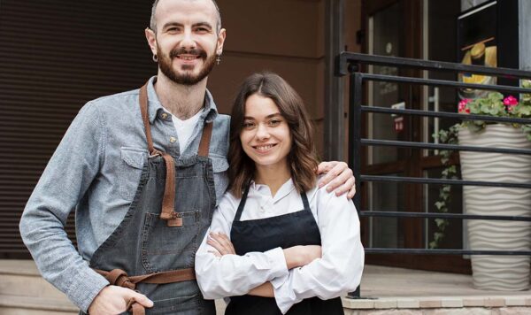 The Importance of Stylish and Functional Bar and Restaurant Uniforms