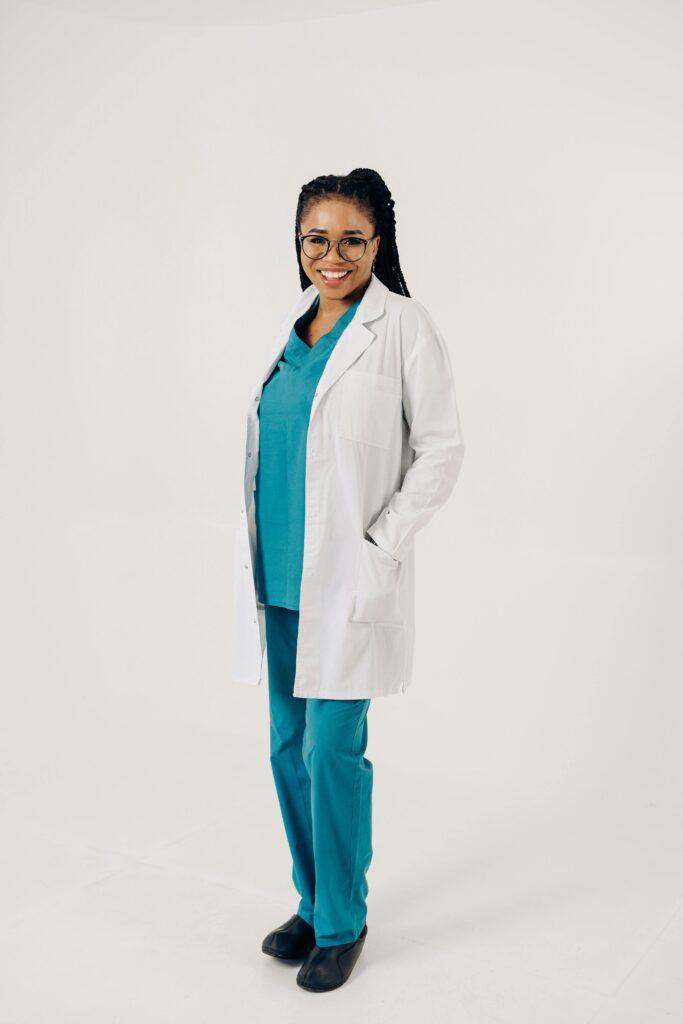 medical uniform coat mfclothingco