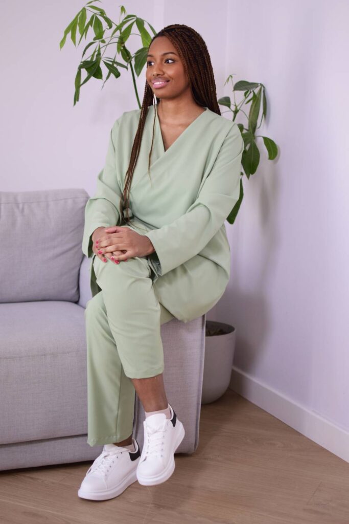aesthetic green mfclothing
