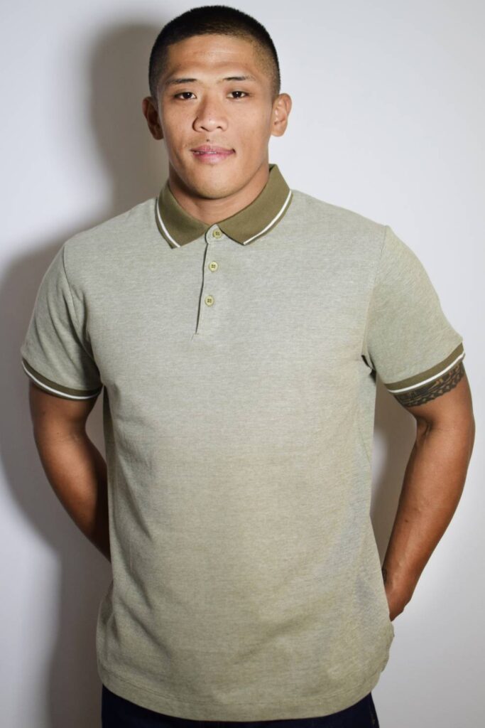 polo shirt mf clothing