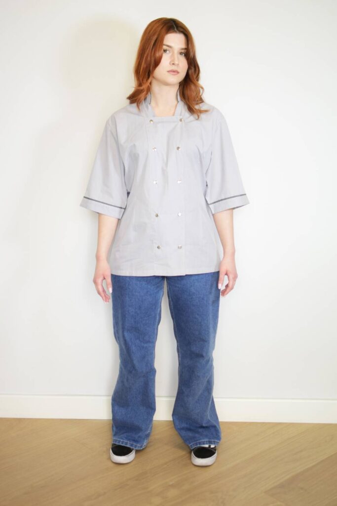 chef uniforms female mfclothingco
