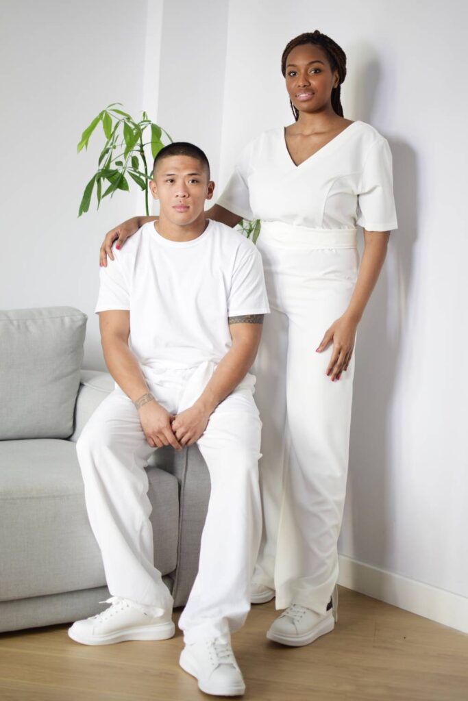 resort and pool uniforms