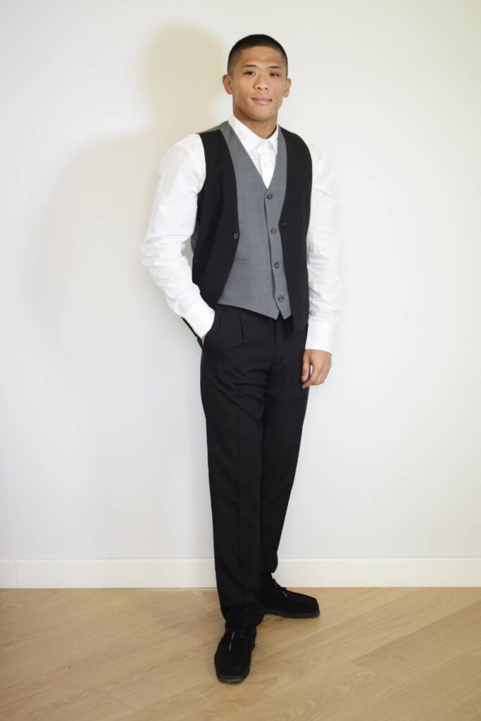 driver outfit mfclothingco