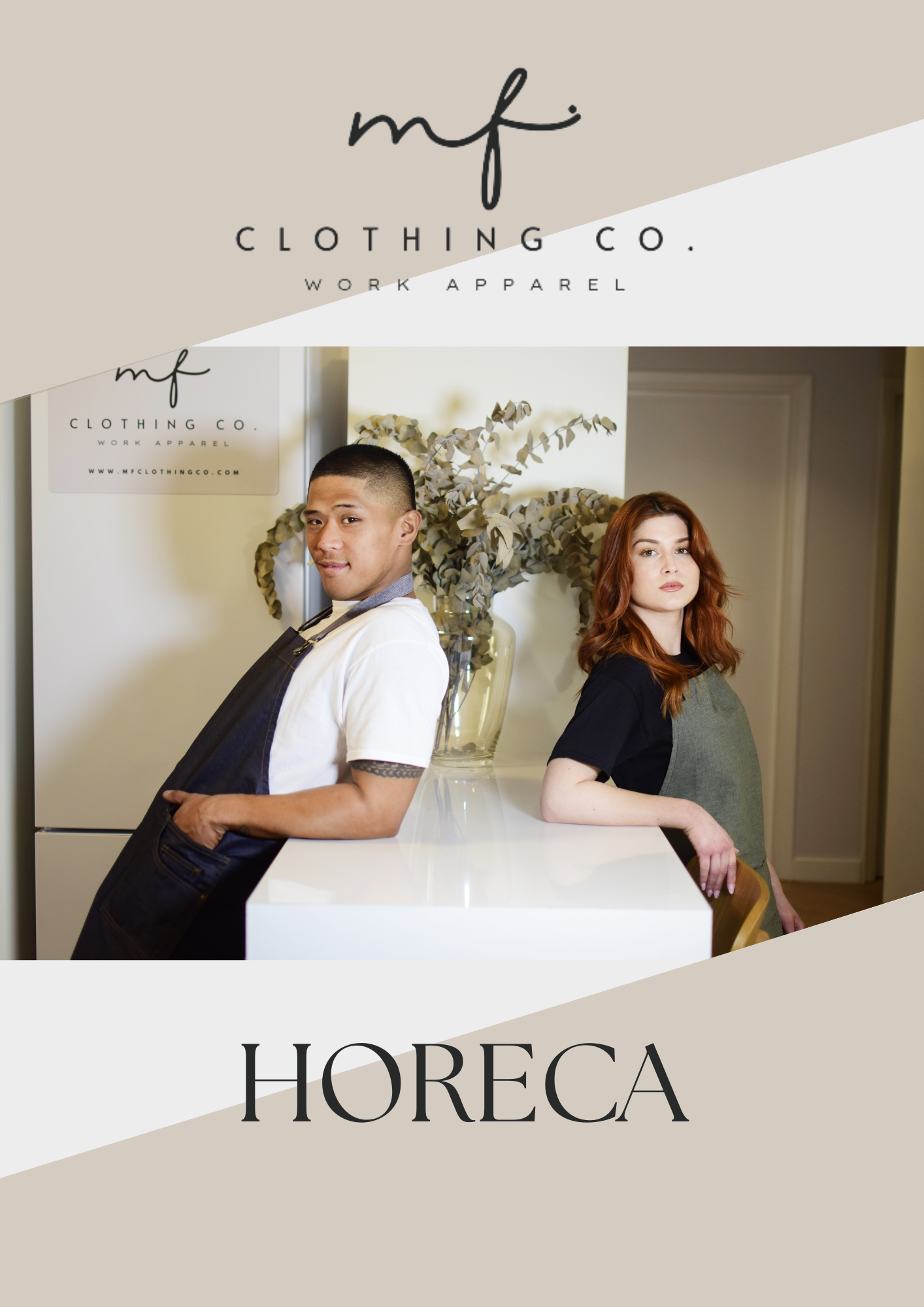 Horeca Catalogue