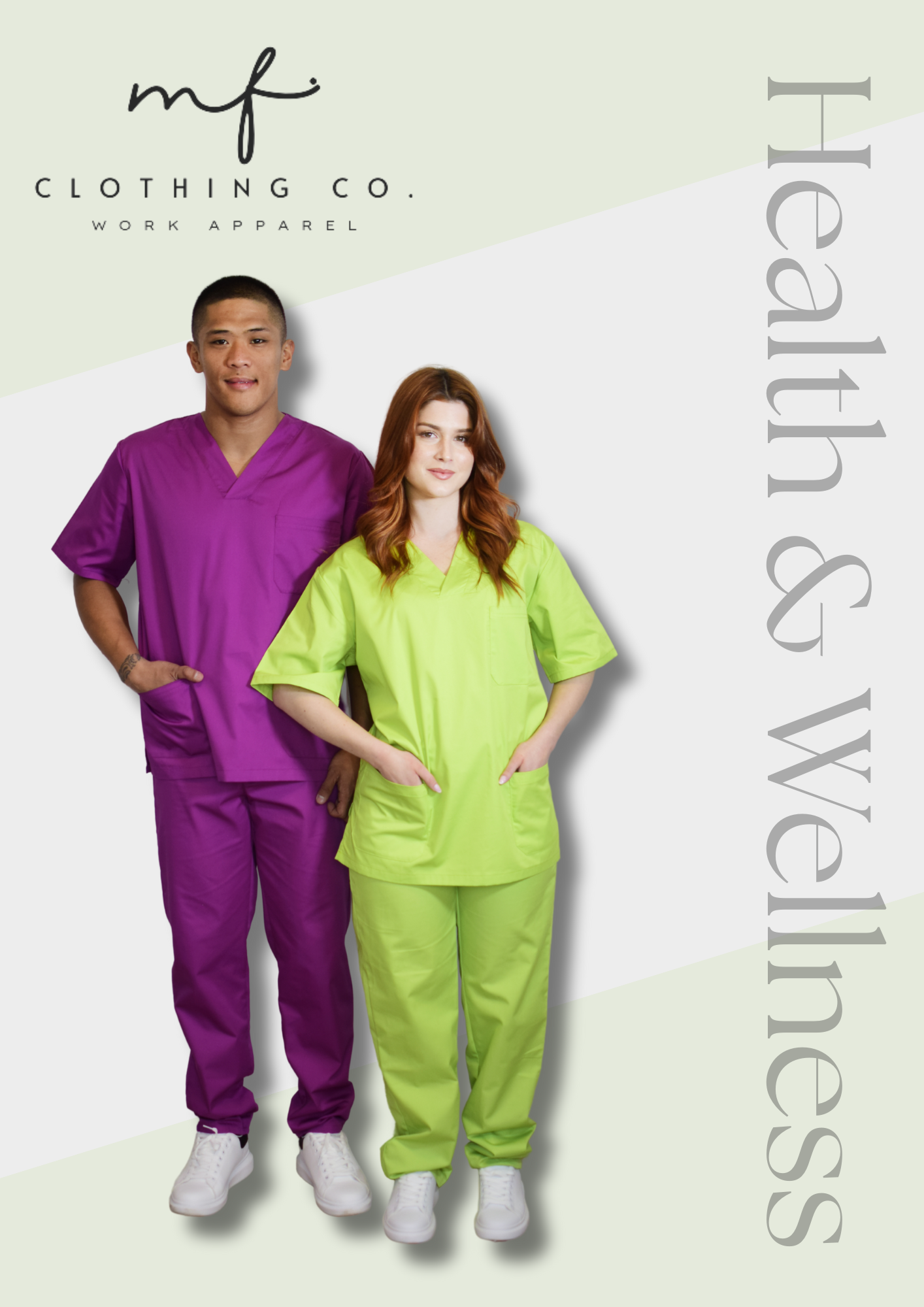 Health & Wellness Catalogue