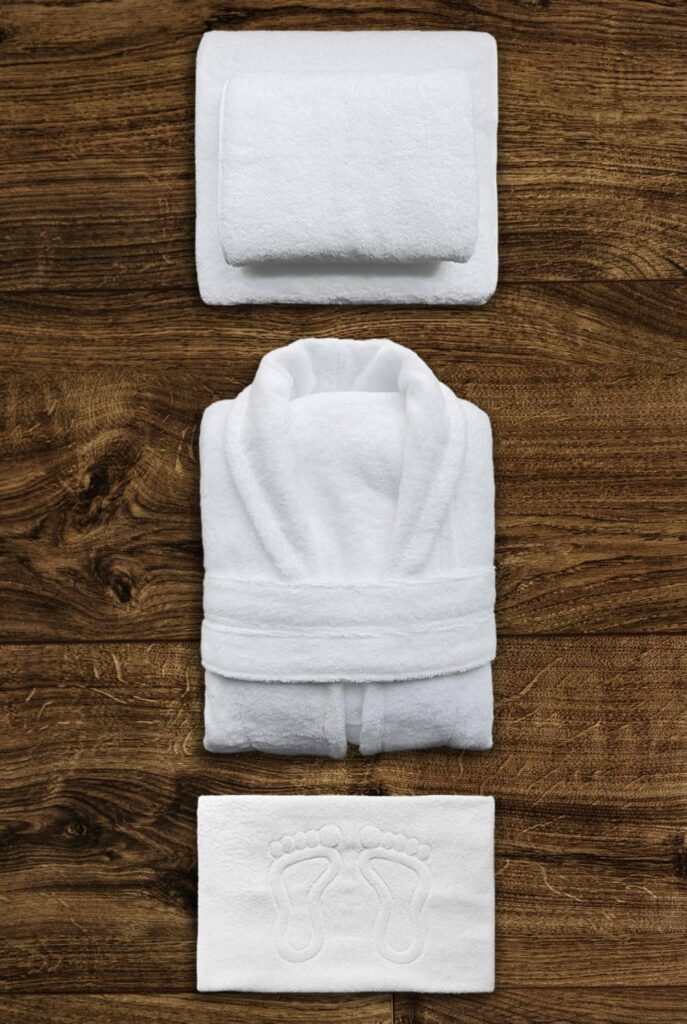 bathrobes mfclothing