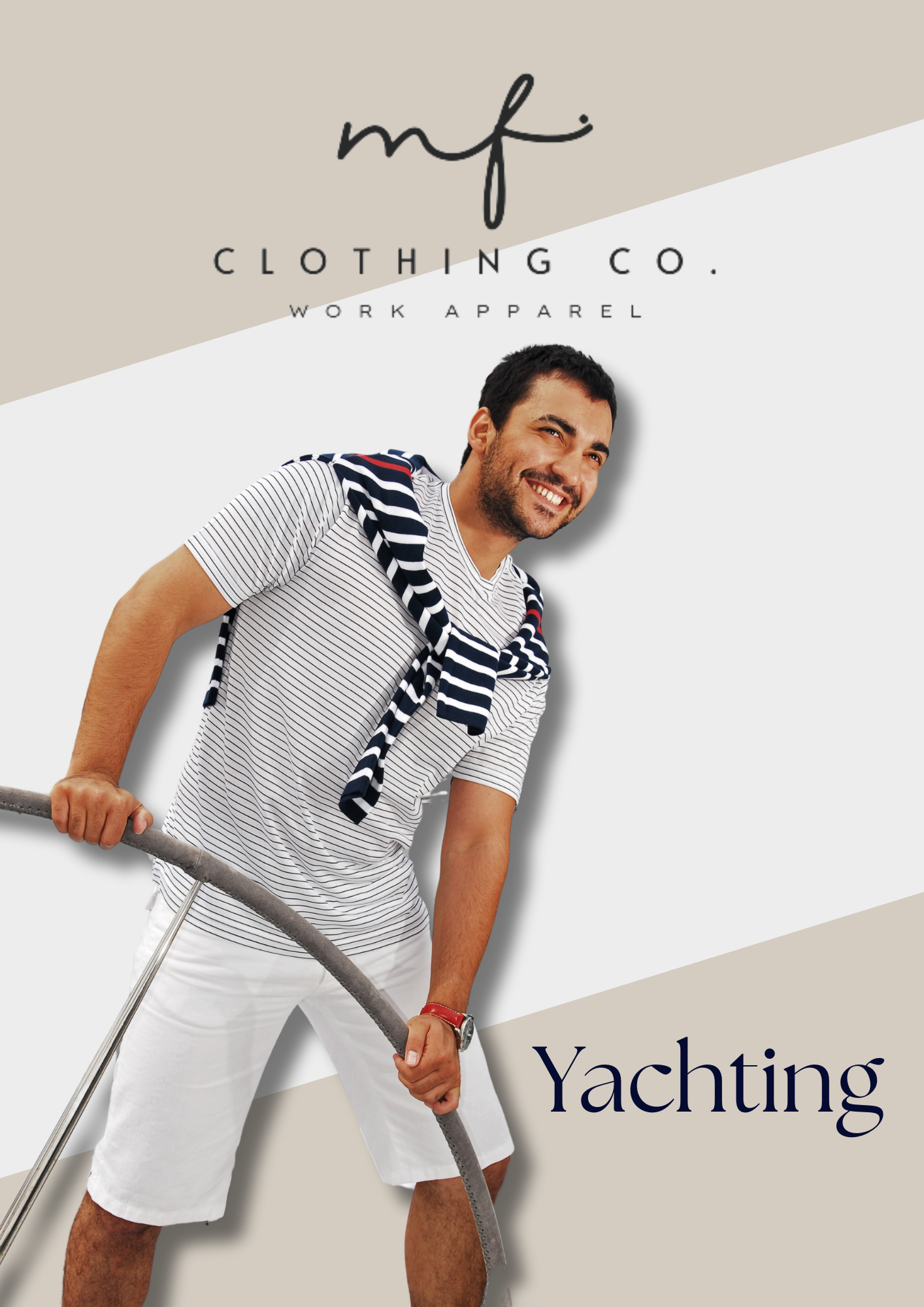 Yachting Catalogue