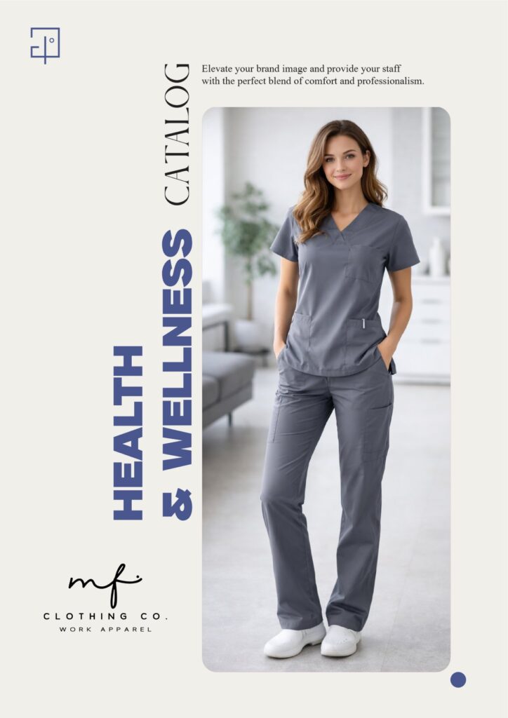 mf clothing catalogue health wellness